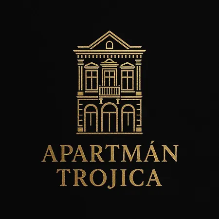 Trojica Apartment Prešov
