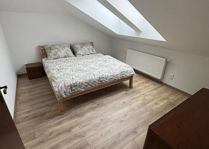 Trojica Apartament *