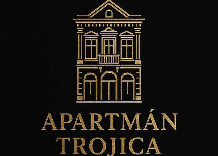 Trojica Apartament Preszów